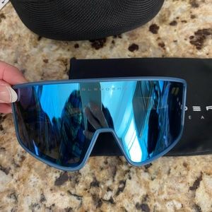 Blenders eyewear sunglasses brand new